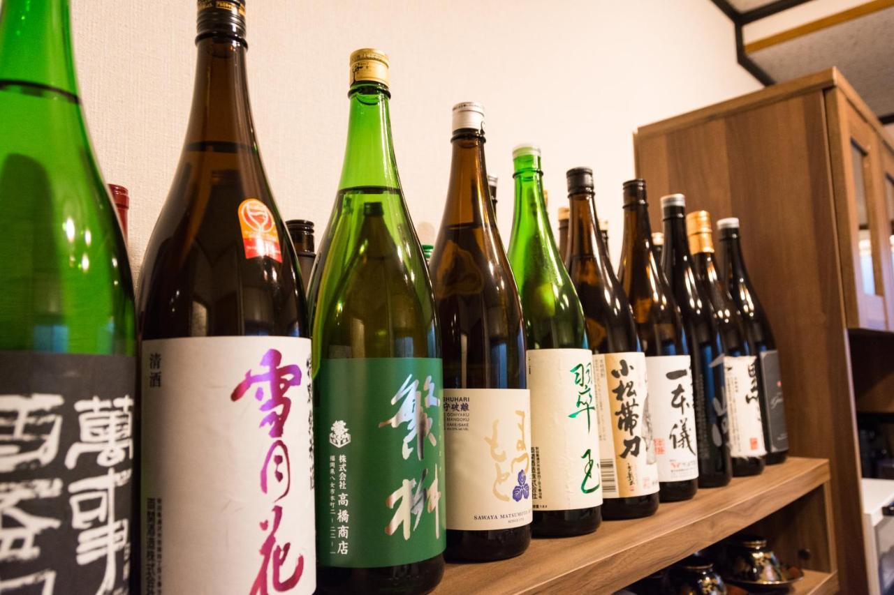 Live Here Like Local Japanese Do Kirishima Exteriör bild