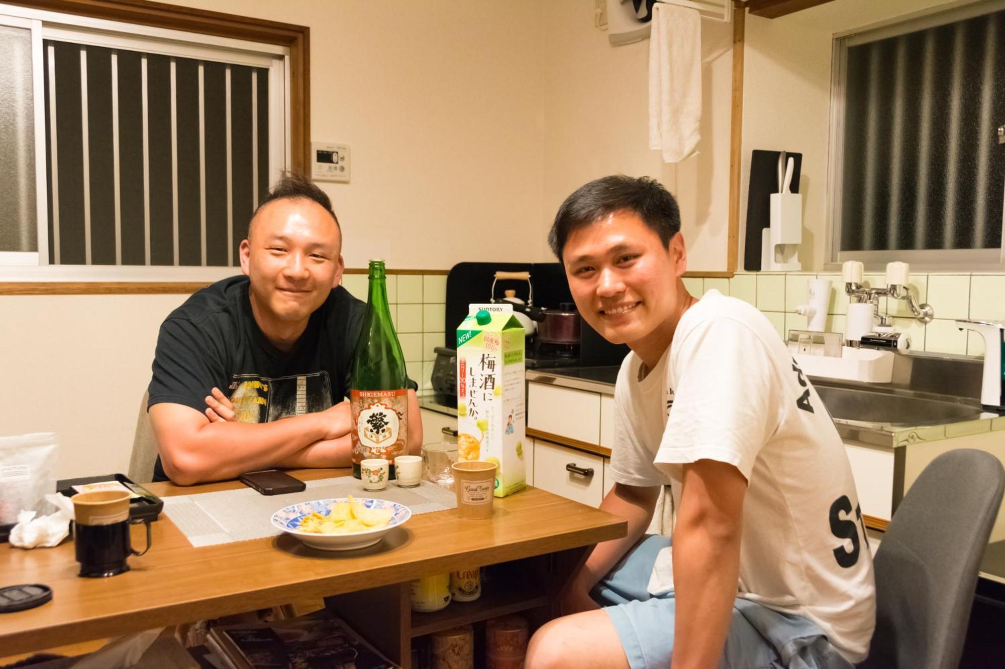 Live Here Like Local Japanese Do Kirishima Exteriör bild