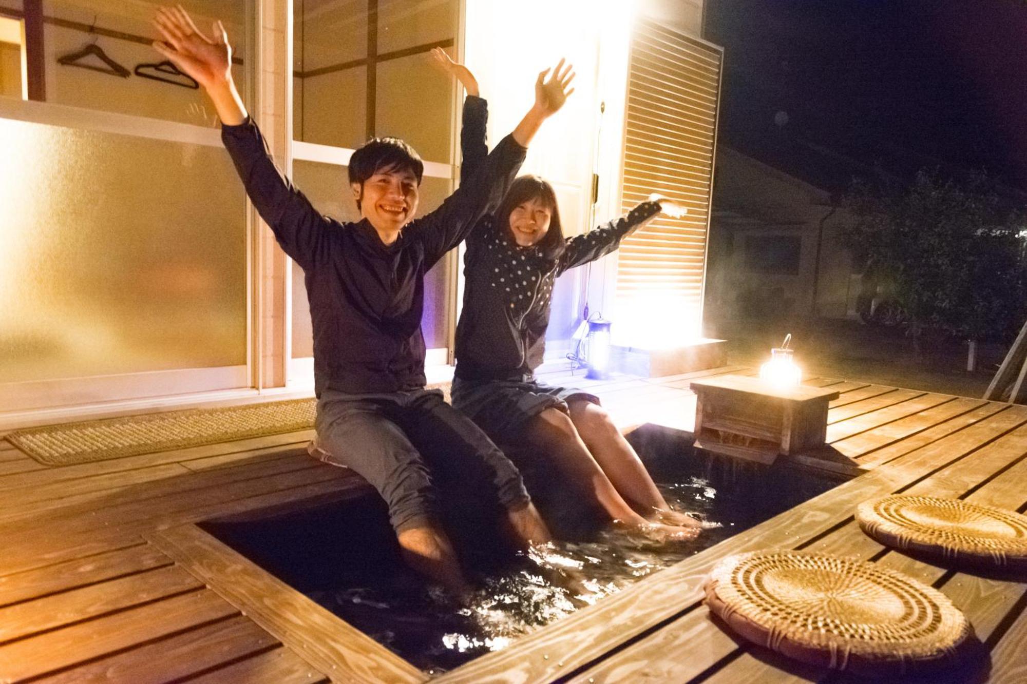 Live Here Like Local Japanese Do Kirishima Exteriör bild
