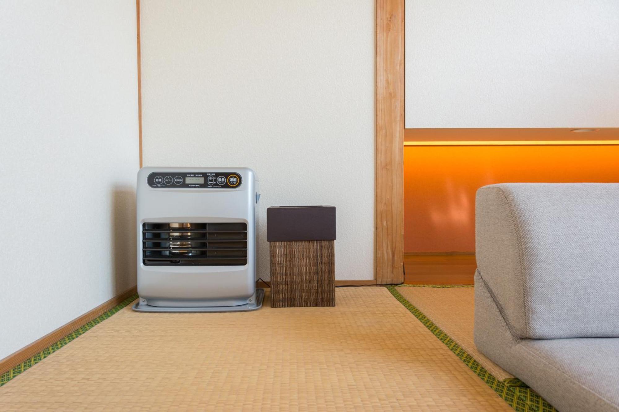 Live Here Like Local Japanese Do Kirishima Exteriör bild